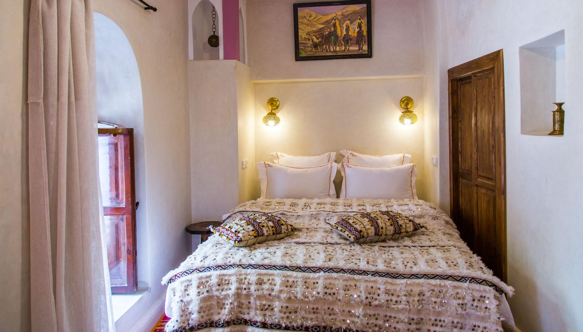 Riad Hidden Marrakesh Exterior photo