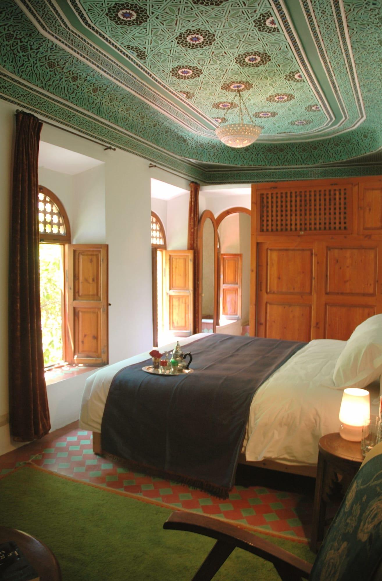 Riad Hidden Marrakesh Exterior photo