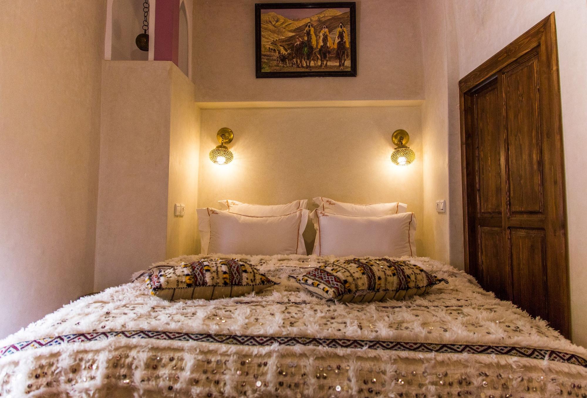 Riad Hidden Marrakesh Exterior photo