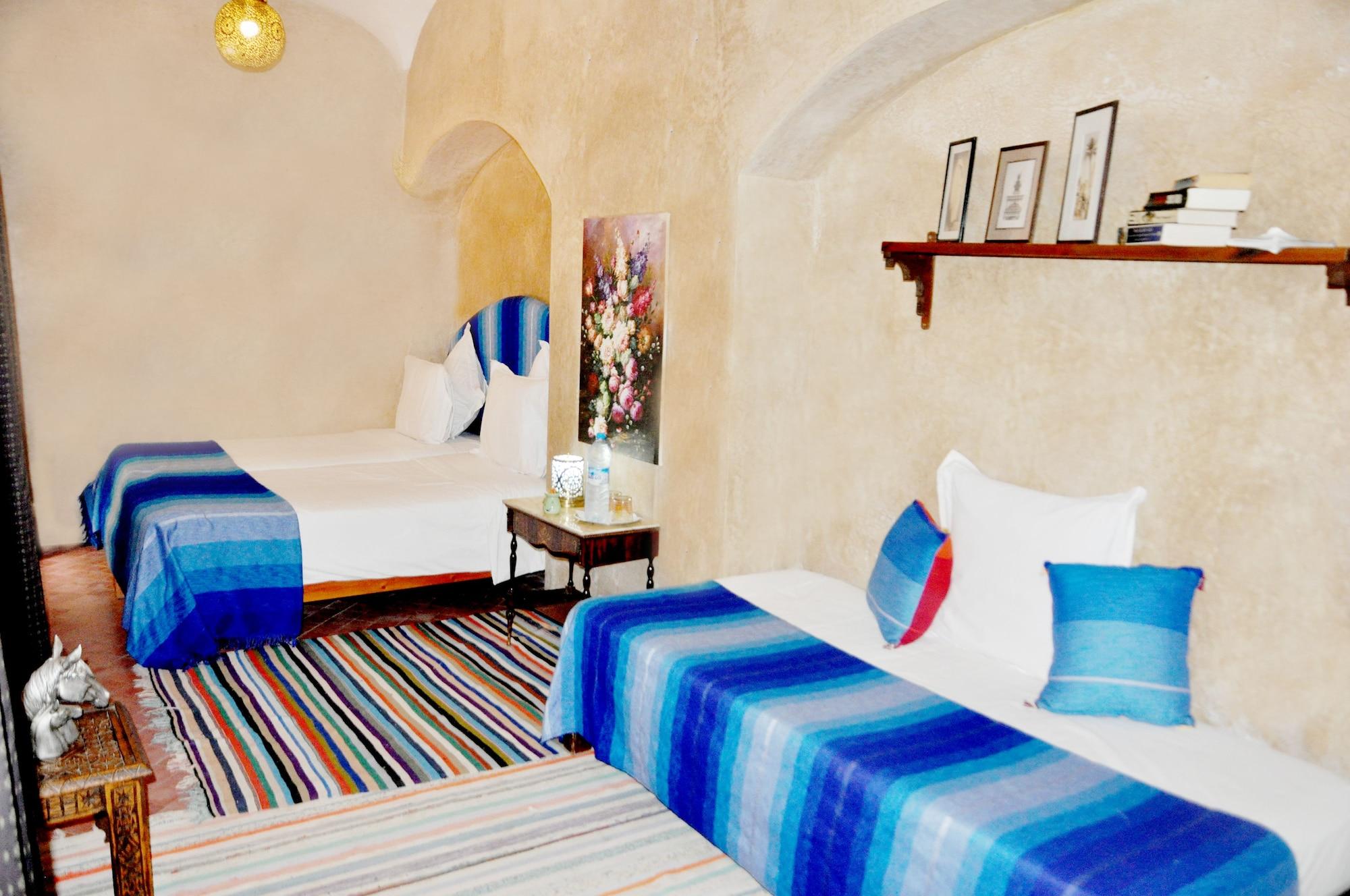 Riad Hidden Marrakesh Exterior photo