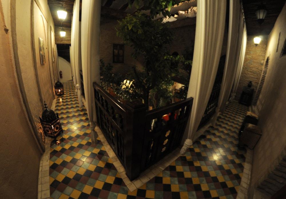 Riad Hidden Marrakesh Exterior photo