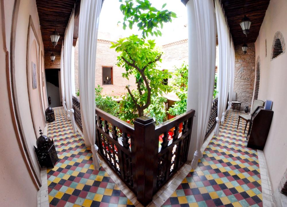 Riad Hidden Marrakesh Exterior photo