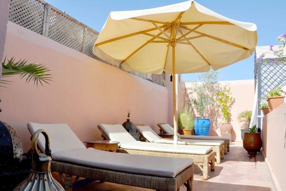 Riad Hidden Marrakesh Exterior photo