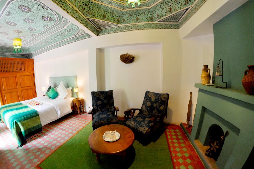Riad Hidden Marrakesh Exterior photo