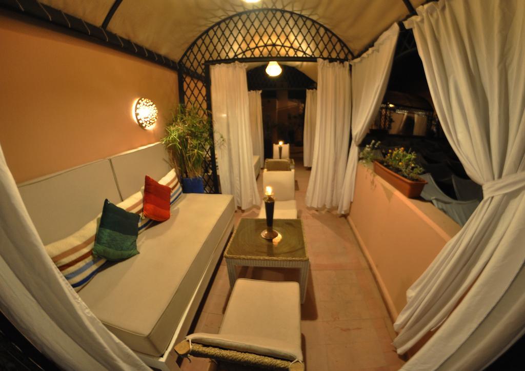 Riad Hidden Marrakesh Exterior photo