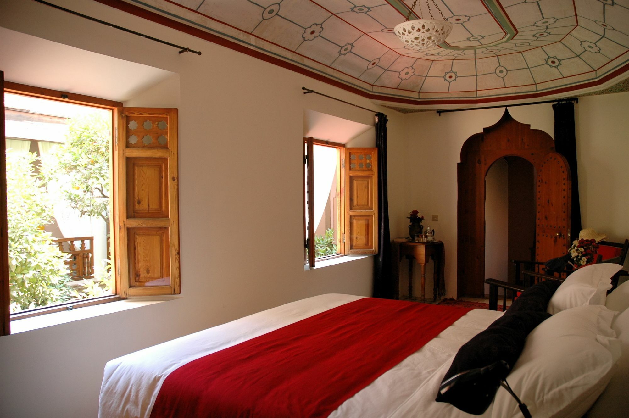Riad Hidden Marrakesh Exterior photo