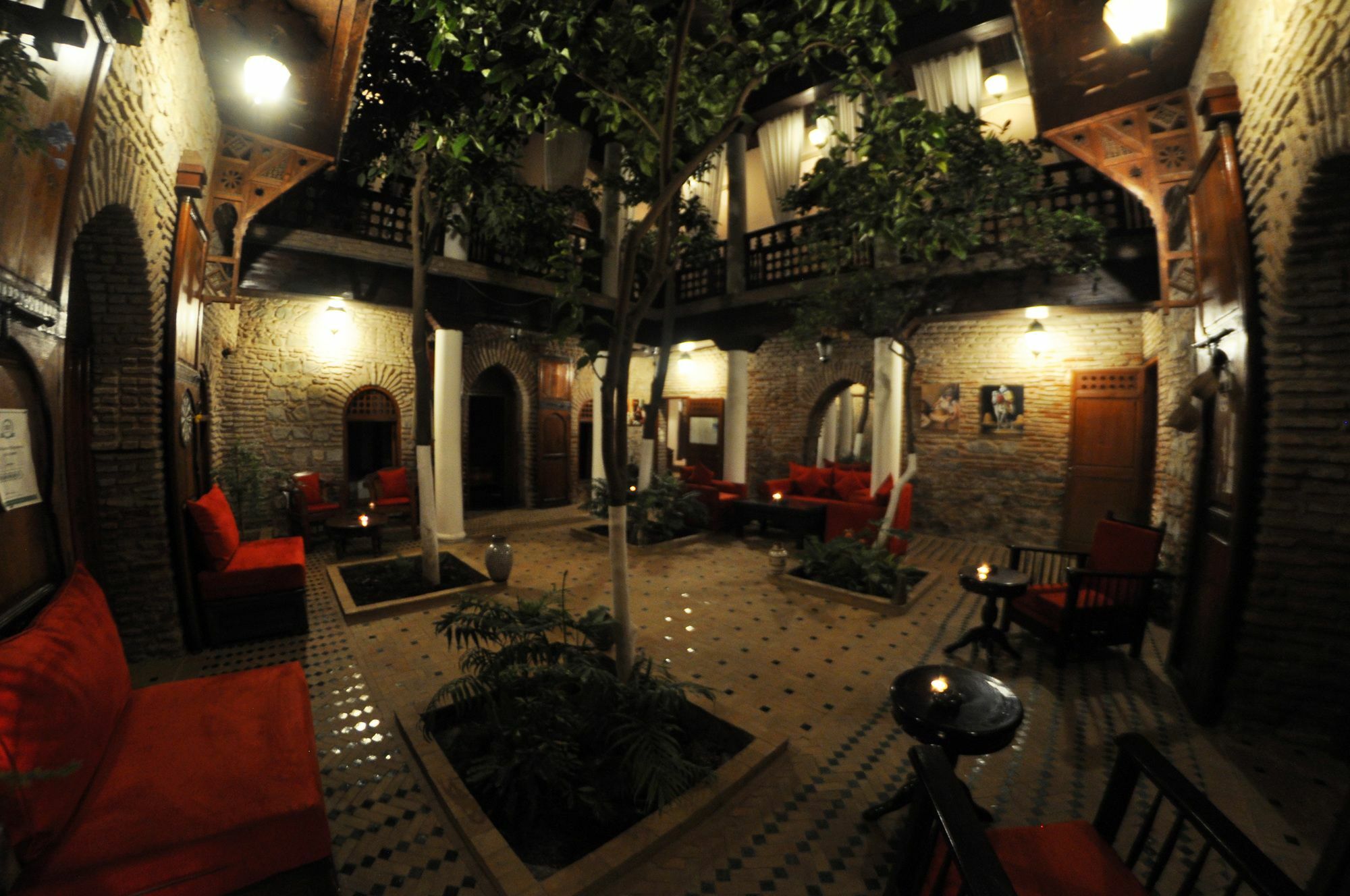 Riad Hidden Marrakesh Exterior photo