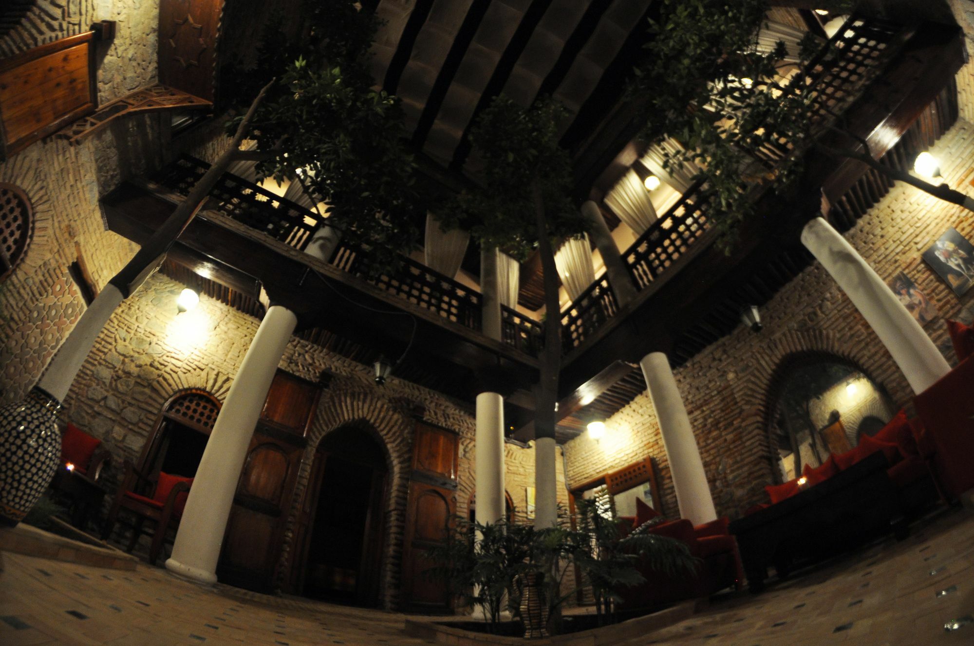 Riad Hidden Marrakesh Exterior photo