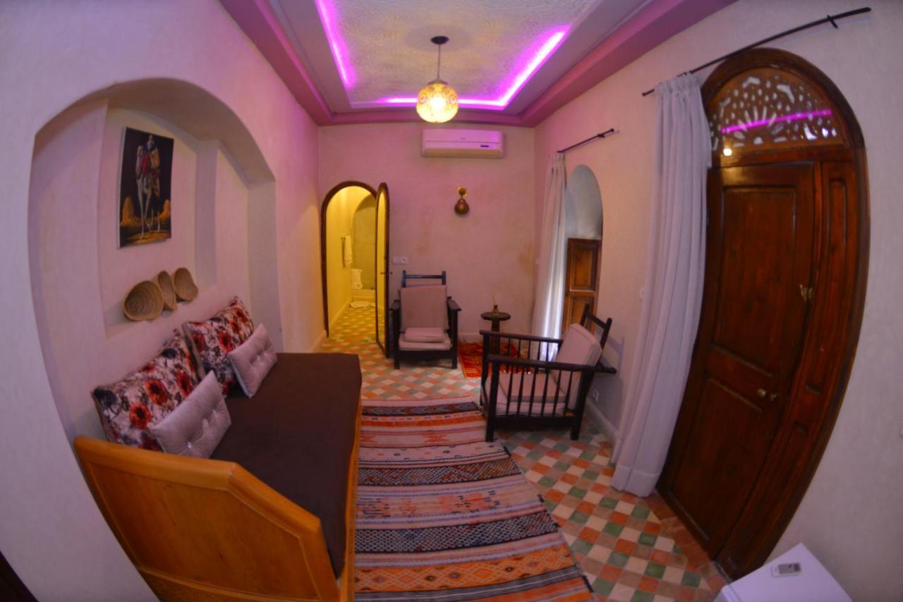 Riad Hidden Marrakesh Exterior photo