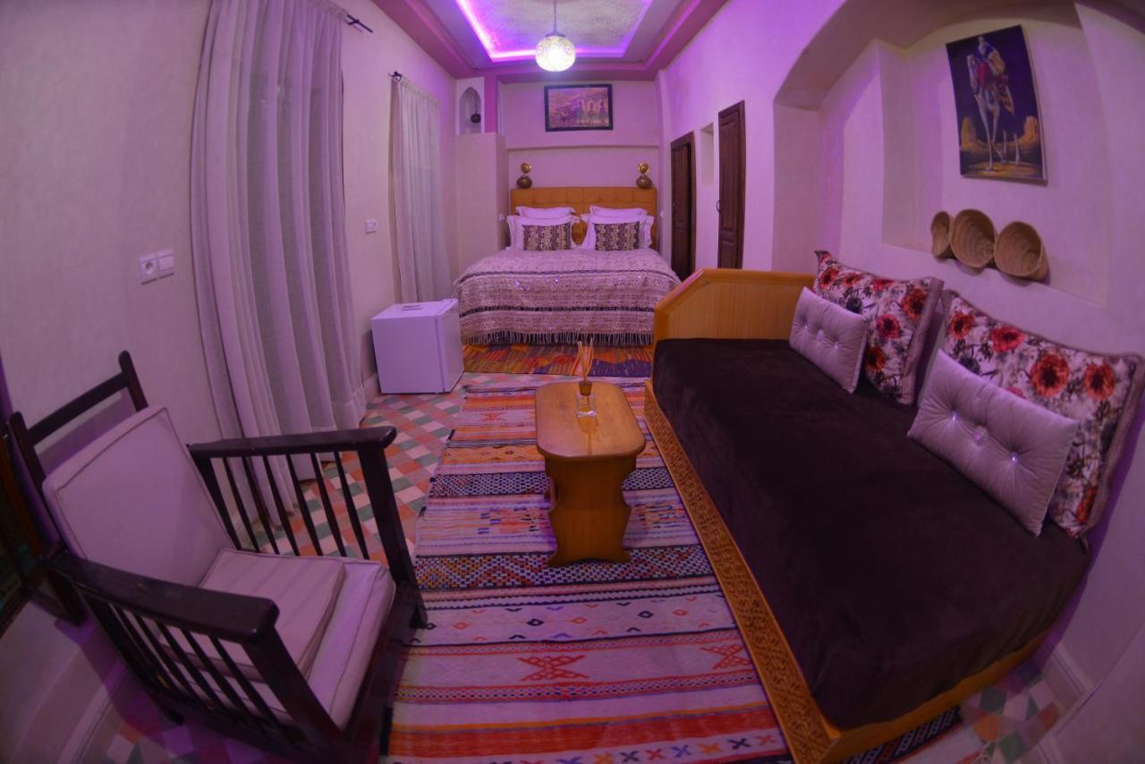 Riad Hidden Marrakesh Exterior photo