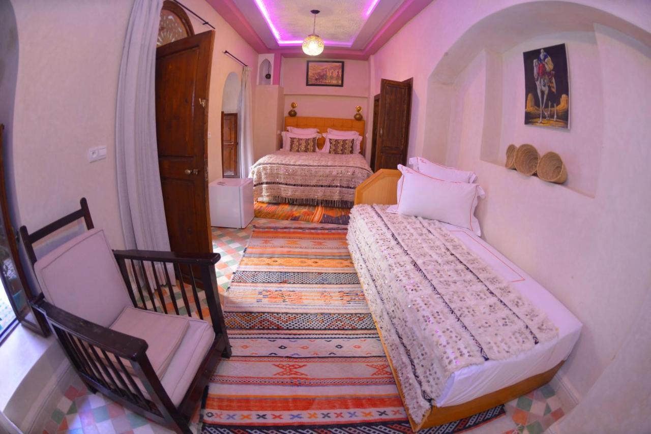 Riad Hidden Marrakesh Exterior photo