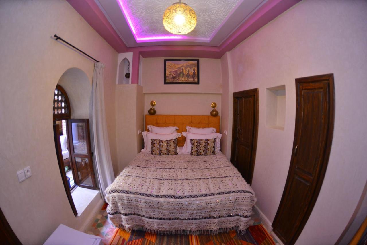 Riad Hidden Marrakesh Exterior photo
