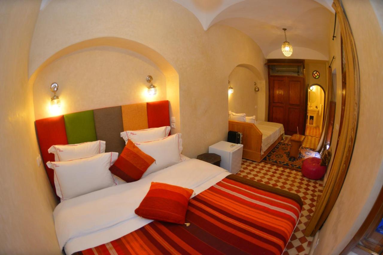 Riad Hidden Marrakesh Exterior photo