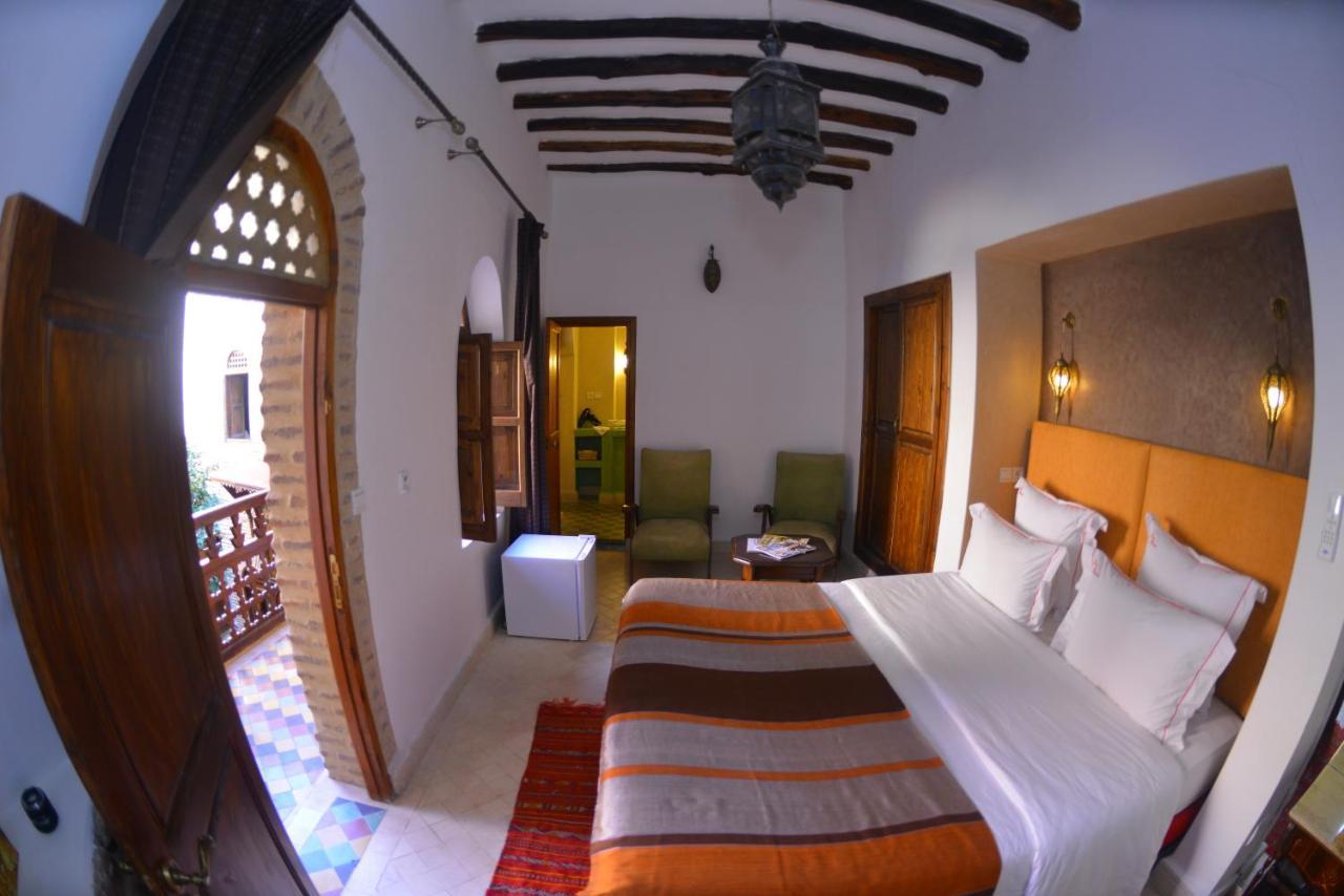 Riad Hidden Marrakesh Exterior photo