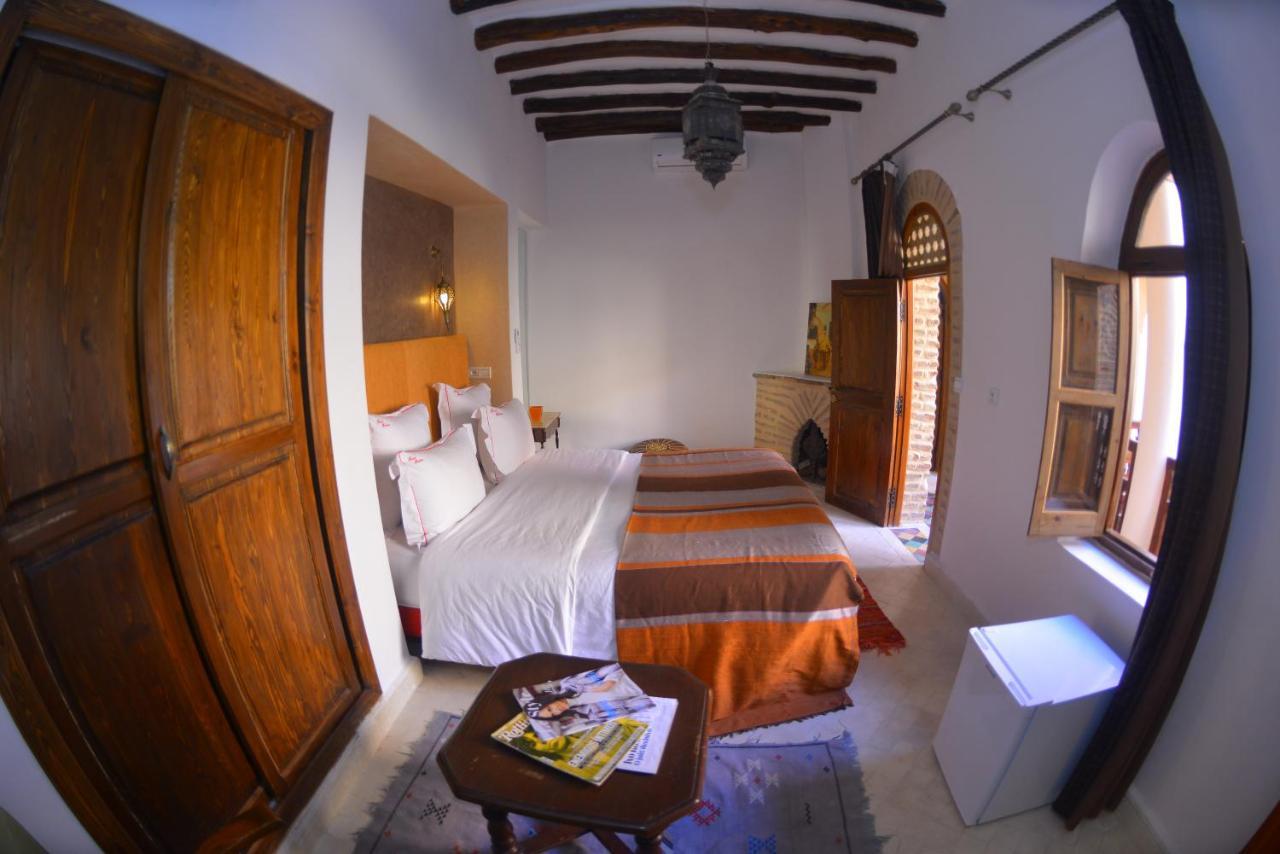 Riad Hidden Marrakesh Exterior photo
